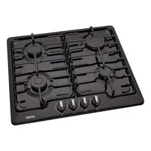 Варочная поверхность Eleyus Gracia 60 BL EF UA