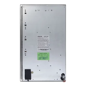 Варочная поверхность Fiesta G32IXCH SBF UA