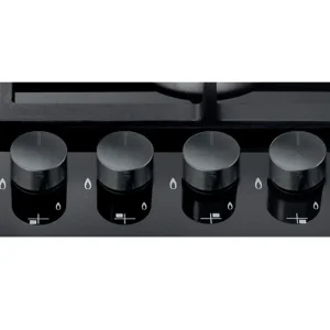 Варильна поверхня Whirlpool GOA 6425/NB1 UA