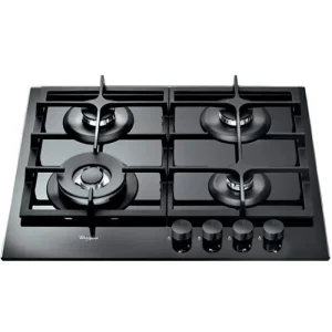 Варильна поверхня Whirlpool GOA 6425/NB1 UA