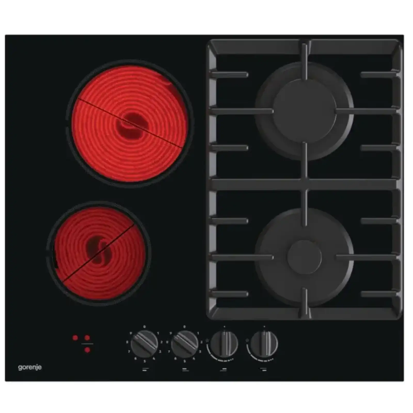 Варочная поверхность Gorenje GCE691BSC UA