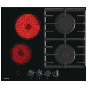 Варочная поверхность Gorenje GCE691BSC UA