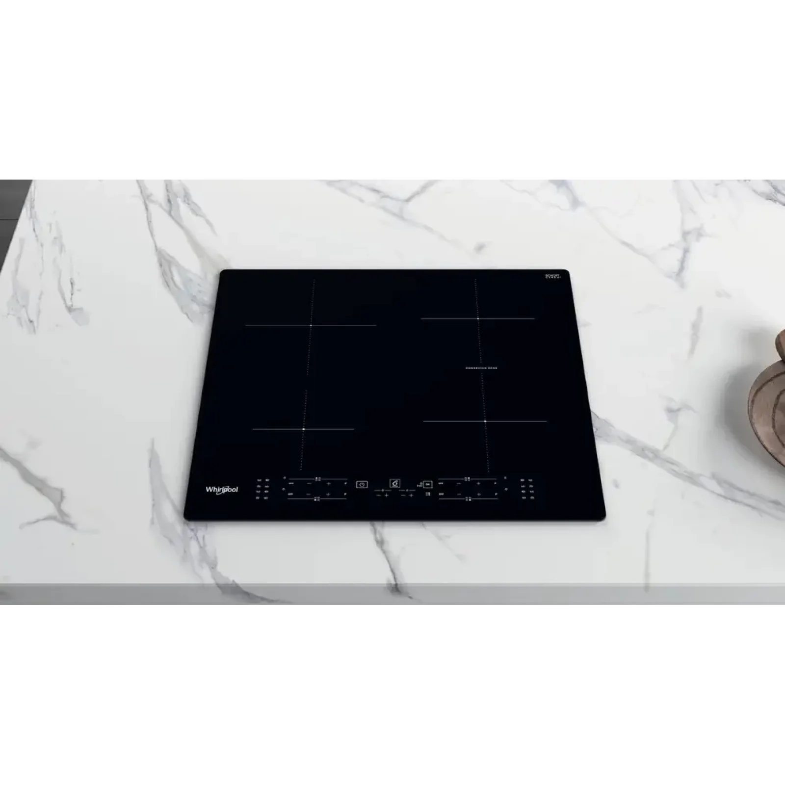 Варильна поверхня Whirlpool WBB8360NE UA
