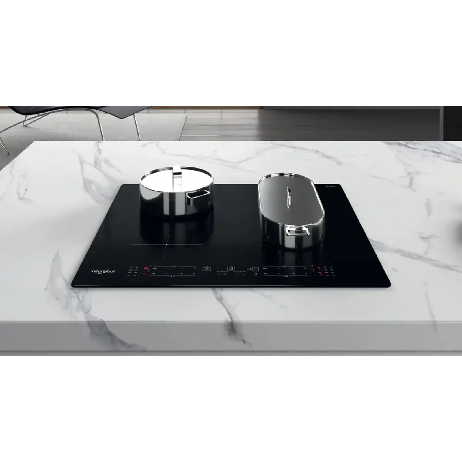 Варильна поверхня Whirlpool WBB8360NE UA