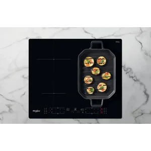 Варильна поверхня Whirlpool WBB8360NE UA