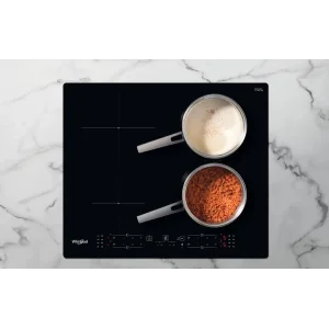 Варильна поверхня Whirlpool WBB8360NE UA