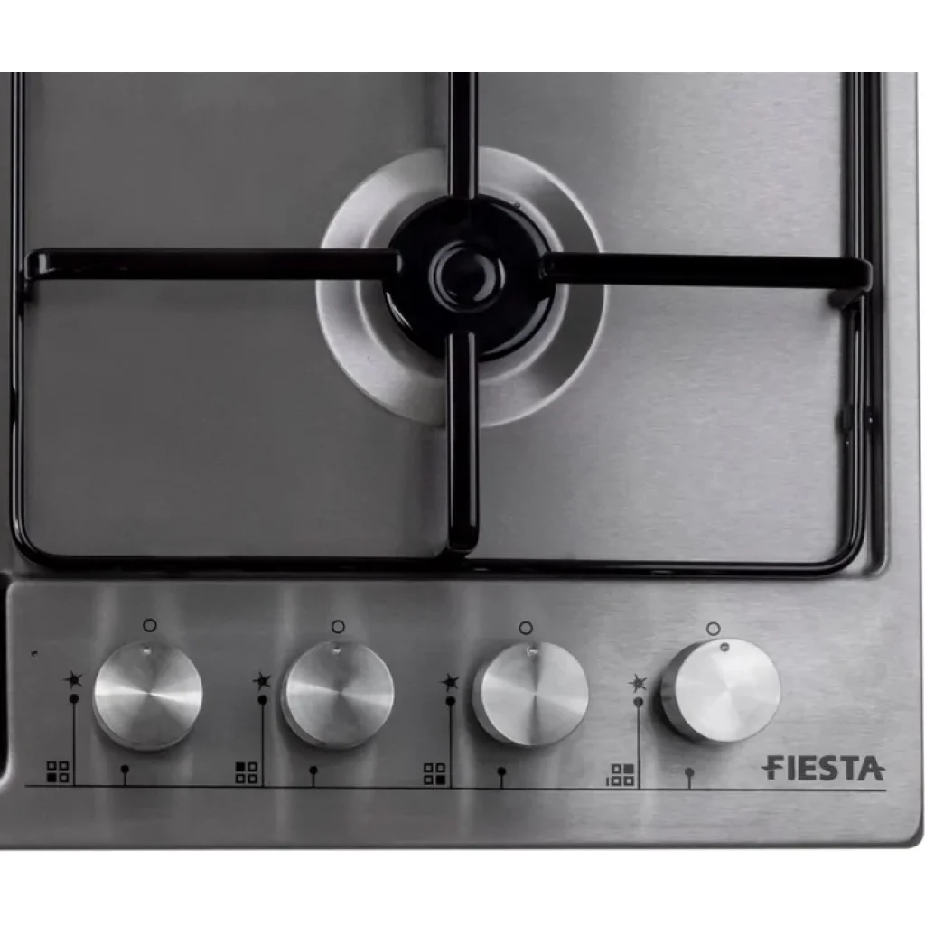 Варочная поверхность Fiesta G64IX C UA