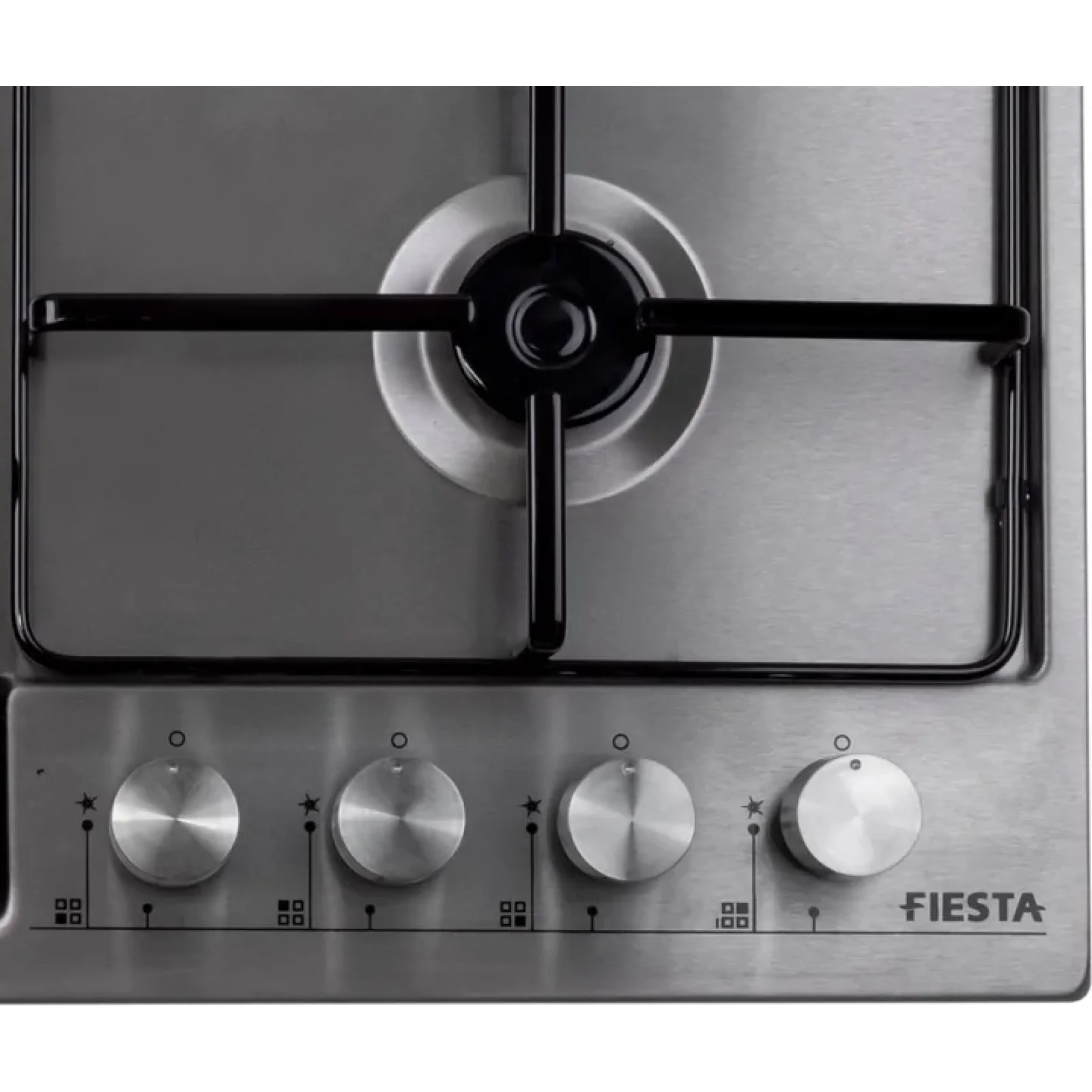 Варочная поверхность Fiesta G64IX C UA