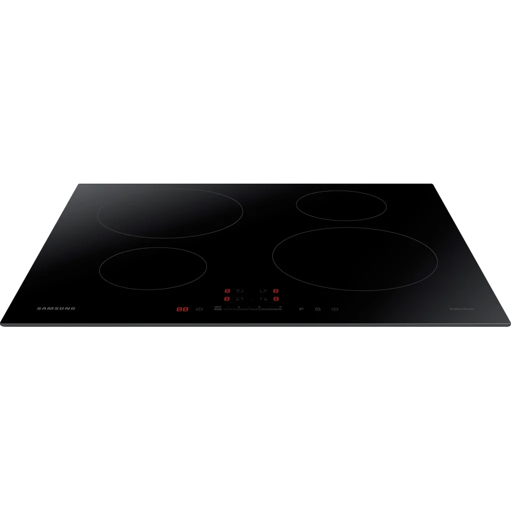 Варильна поверхня Samsung NZ64H37070K/WT UA