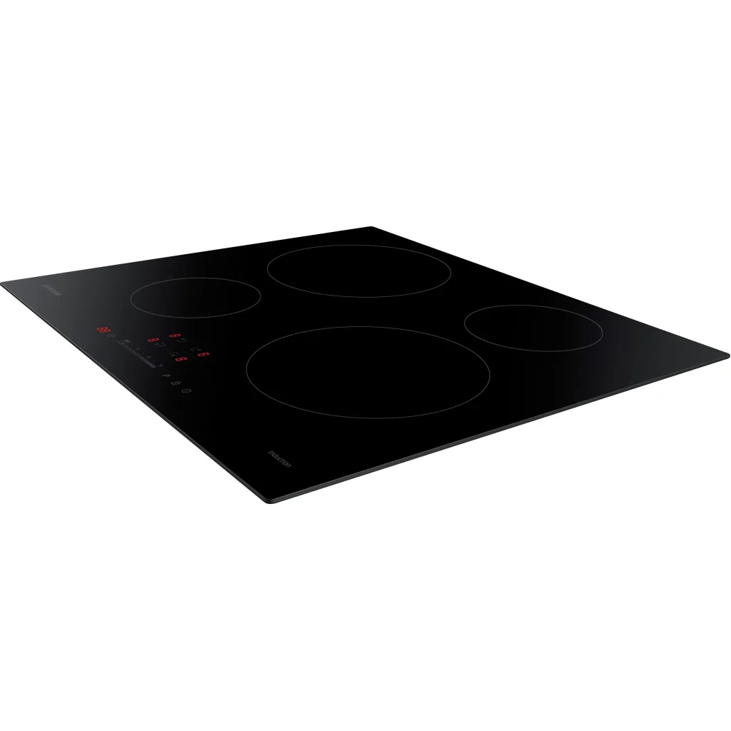 Варильна поверхня Samsung NZ64H37070K/WT UA
