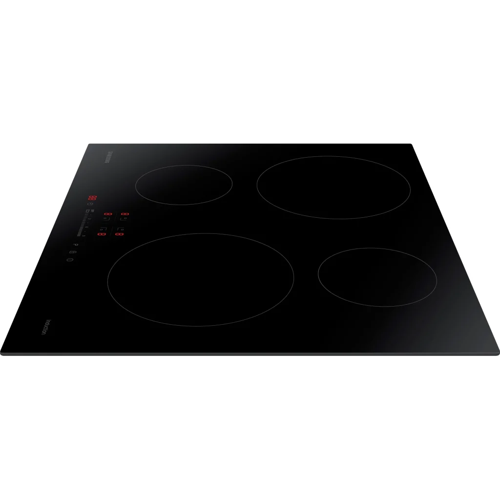Варильна поверхня Samsung NZ64H37070K/WT UA