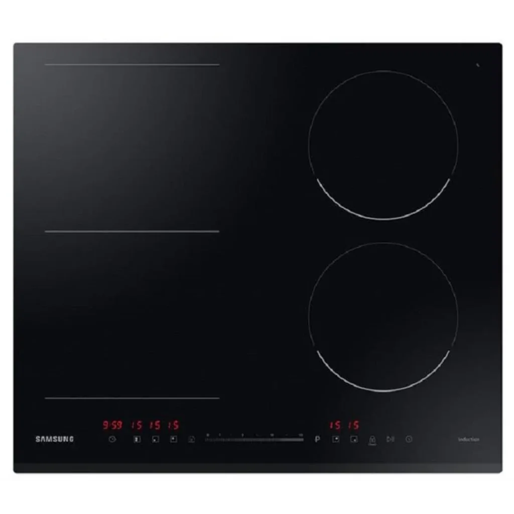 Варильна поверхня Samsung NZ64R3747BK/WT UA