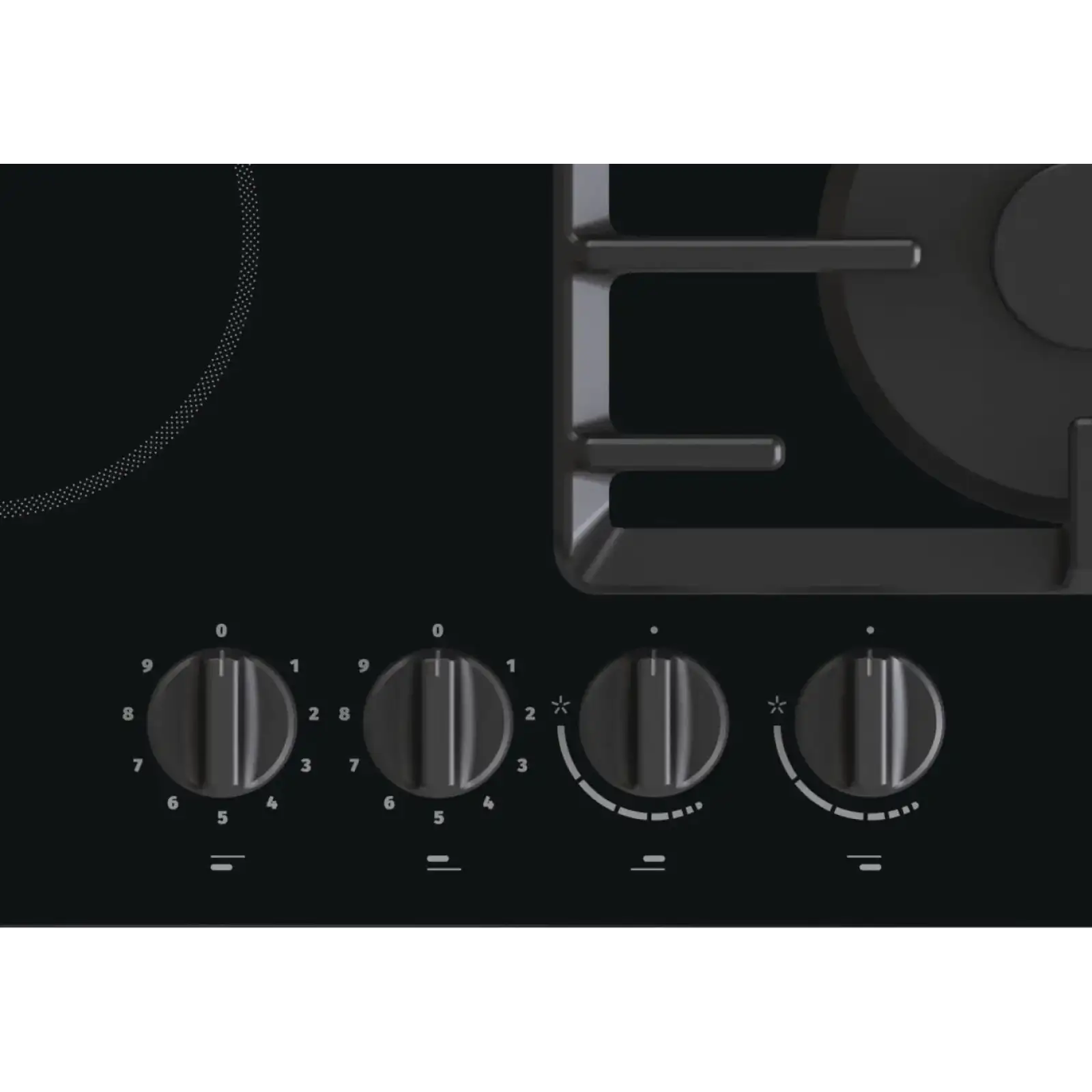 Варочная поверхность Gorenje GCE691BSC UA