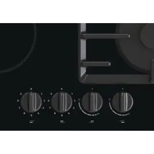 Варочная поверхность Gorenje GCE691BSC UA