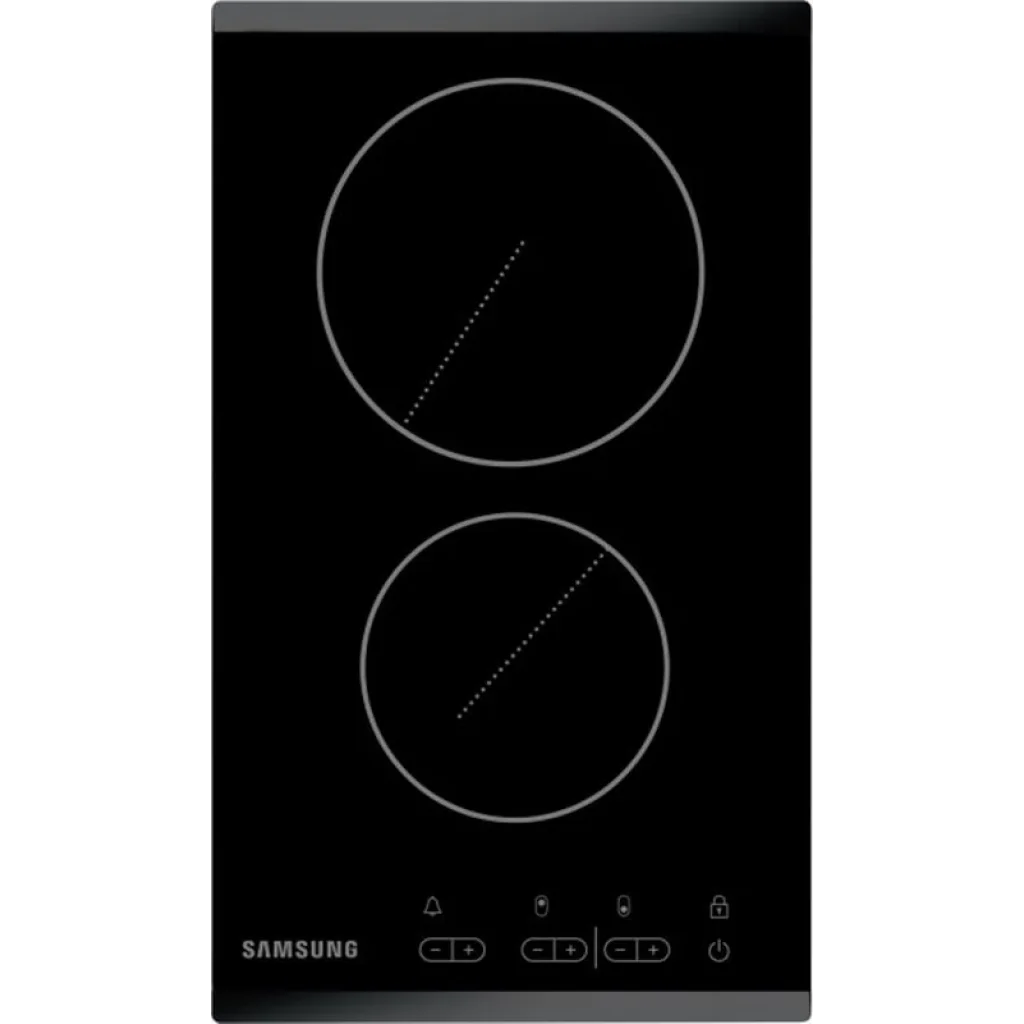 Варильна поверхня Samsung NZ32R1506BK/WT UA