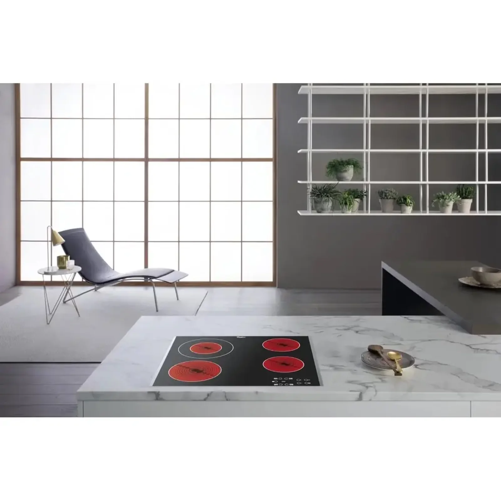 Варильна поверхня Whirlpool AKT 8130 BA UA