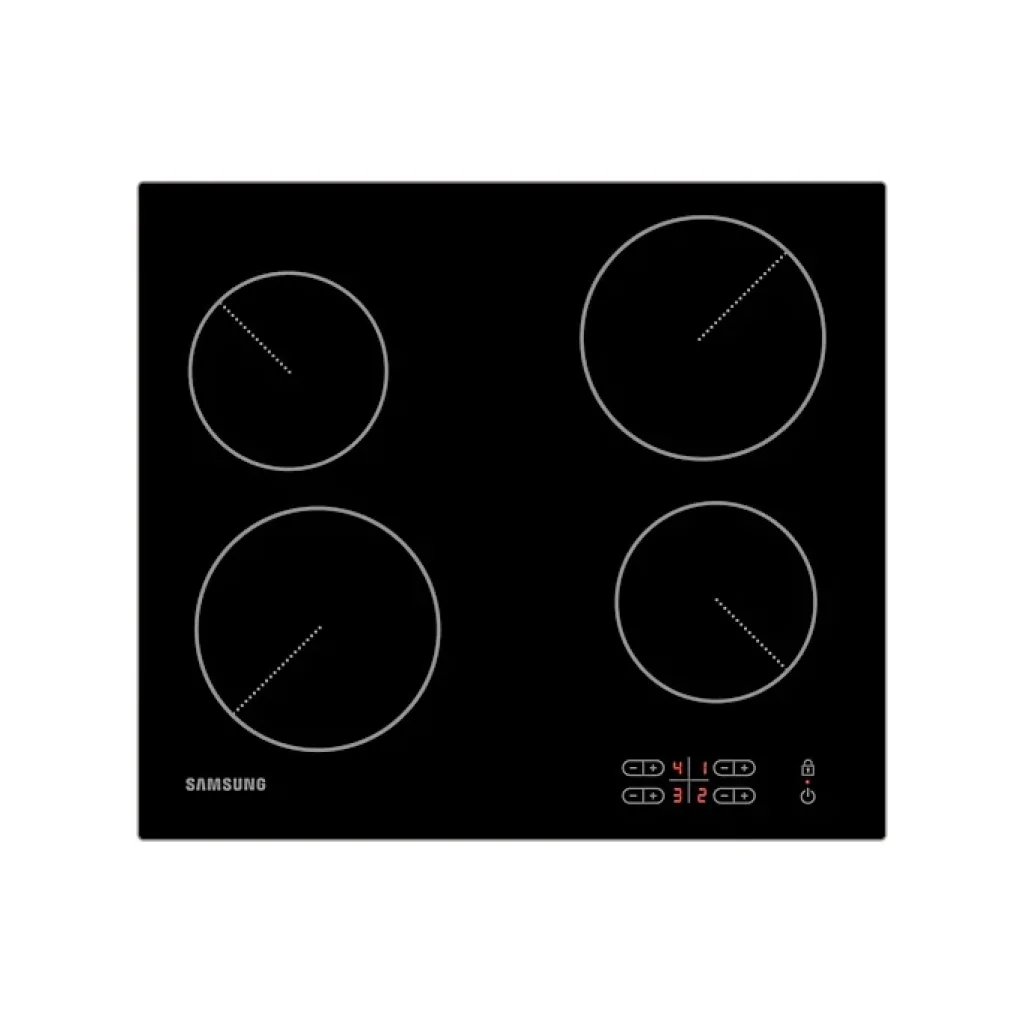 Варочная поверхность Samsung NZ64T3506AK/WT UA