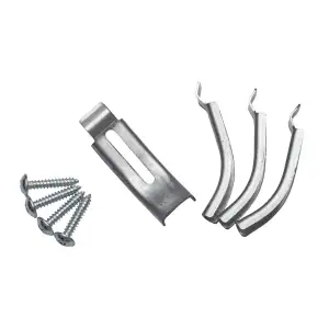 Варочная поверхность Eleyus Dana 30 BL EF UA