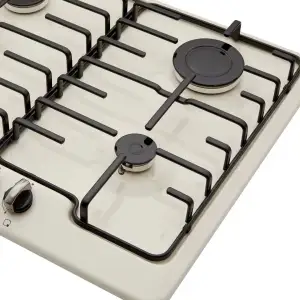Варочная поверхность Eleyus Gracia 60 BG EF UA