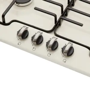 Варочная поверхность Eleyus Gracia 60 BG EF UA
