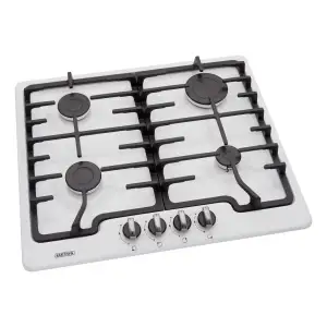 Варочная поверхность Eleyus Gracia 60 WH CF UA