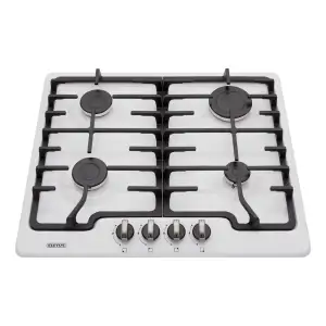 Варочная поверхность Eleyus Gracia 60 WH CF UA