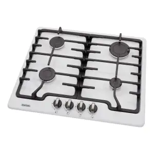 Варочная поверхность Eleyus Gracia 60 WH CF UA
