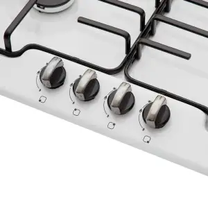 Варильна поверхня Eleyus Gracia 60 WH EF UA