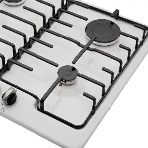 Варильна поверхня Eleyus Gracia 60 WH EF UA