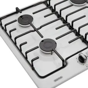 Варильна поверхня Eleyus Gracia 60 WH EF UA