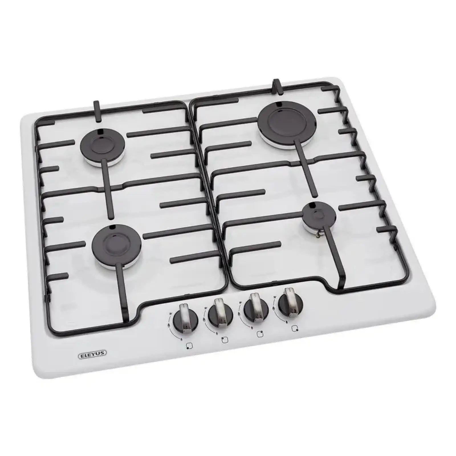 Варильна поверхня Eleyus Gracia 60 WH EF UA