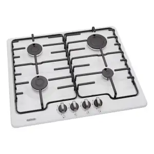 Варильна поверхня Eleyus Gracia 60 WH EF UA
