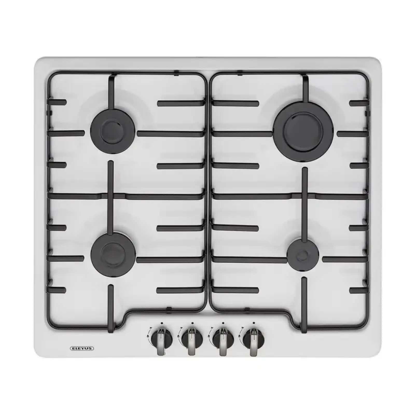 Варильна поверхня Eleyus Gracia 60 WH EF UA