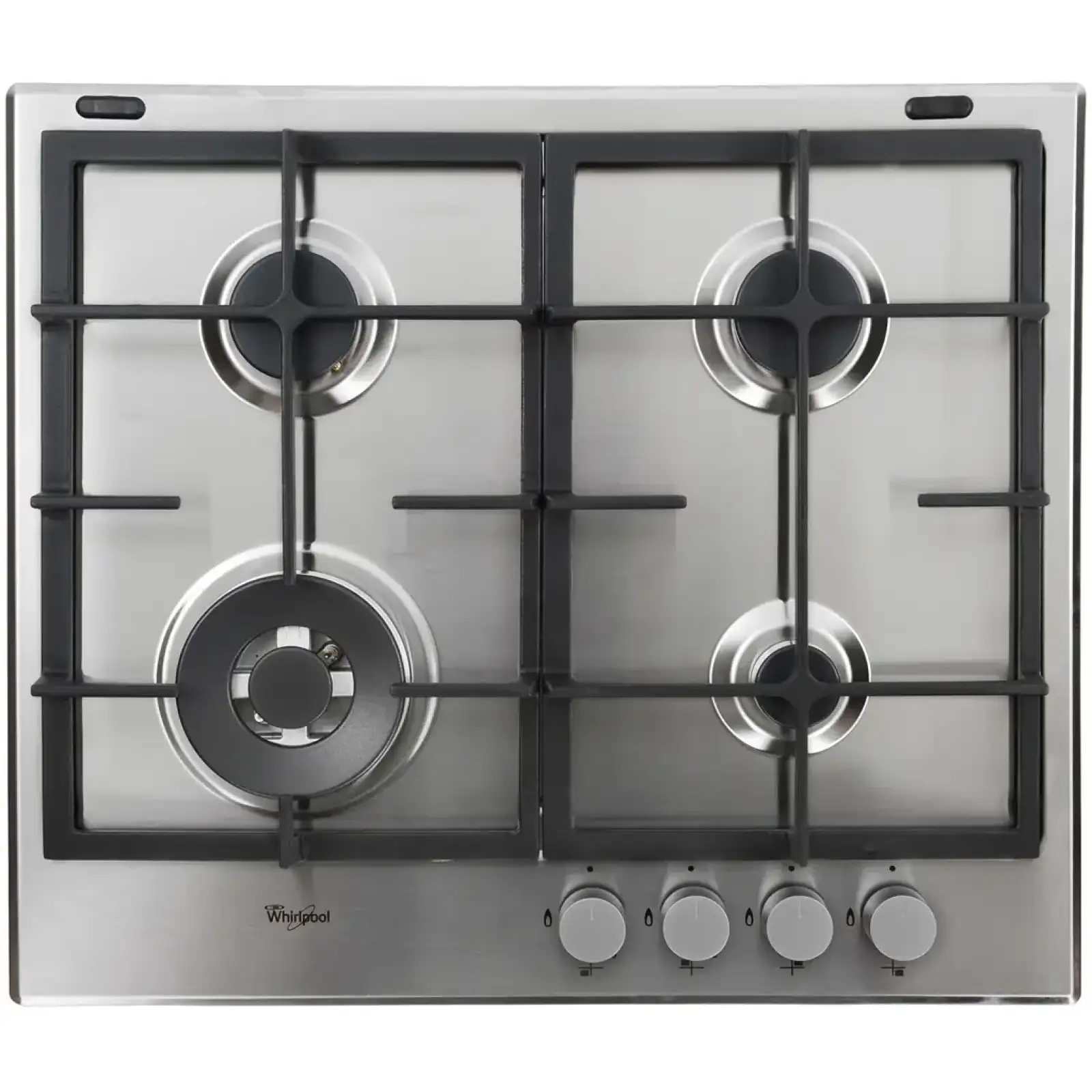 Варильна поверхня Whirlpool GMA 6422 IX UA