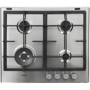 Варильна поверхня Whirlpool GMA 6422 IX UA