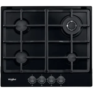 Варильна поверхня Whirlpool TKRL 661 NB UA