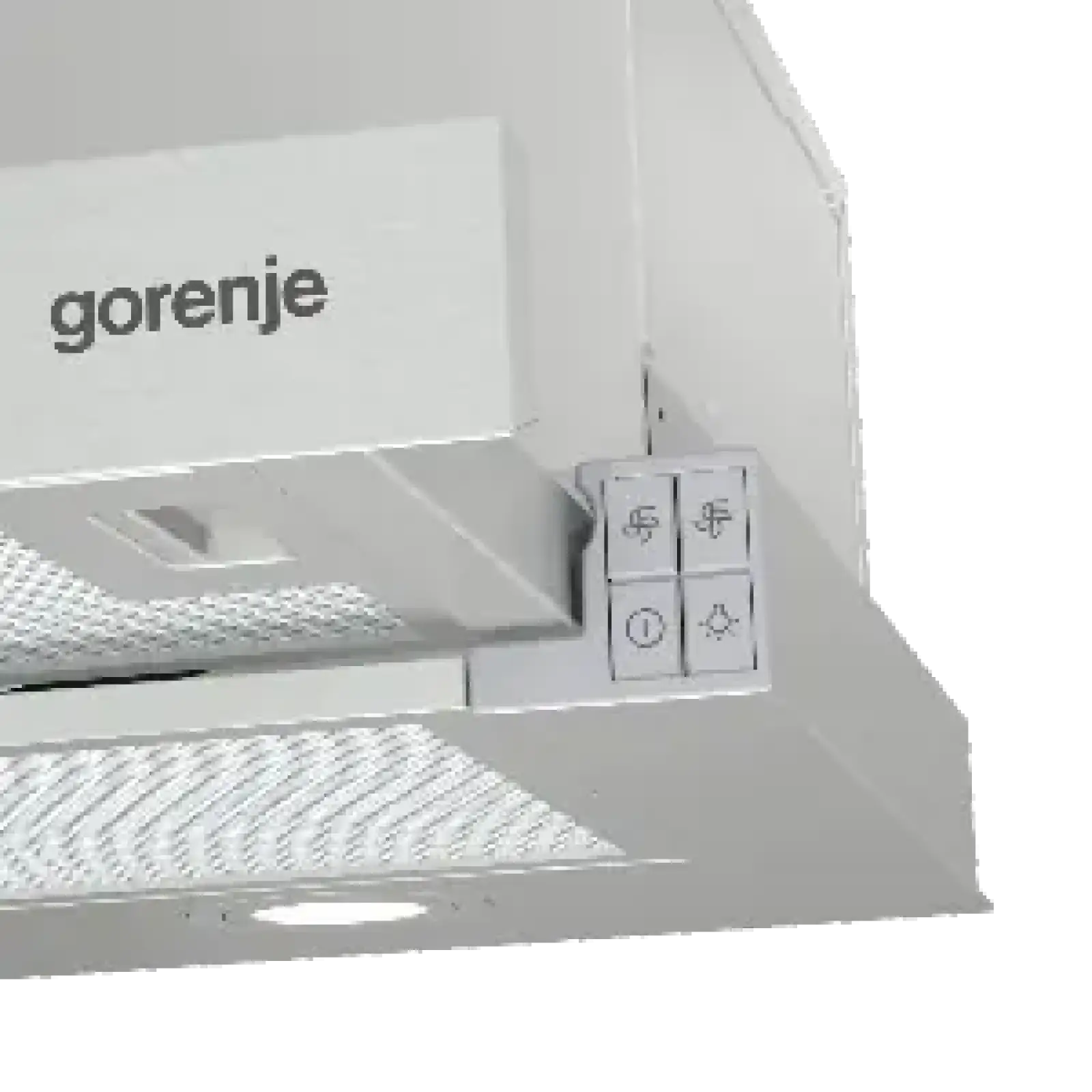 Вытяжка Gorenje TH62E4X UA
