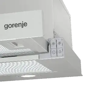 Вытяжка Gorenje TH62E4X UA