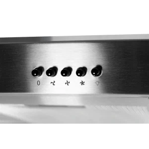 Вытяжка Vivax CHO-60PA075A X UA