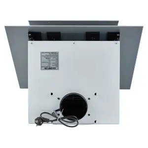 Витяжка Grifon GR SL MOD 2013 60 WH UA