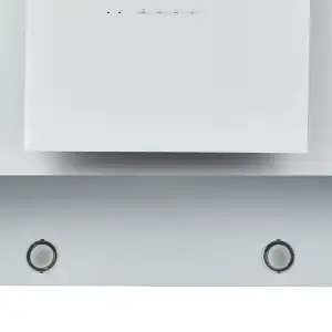 Витяжка Grifon GR SL MOD 2013 60 WH UA
