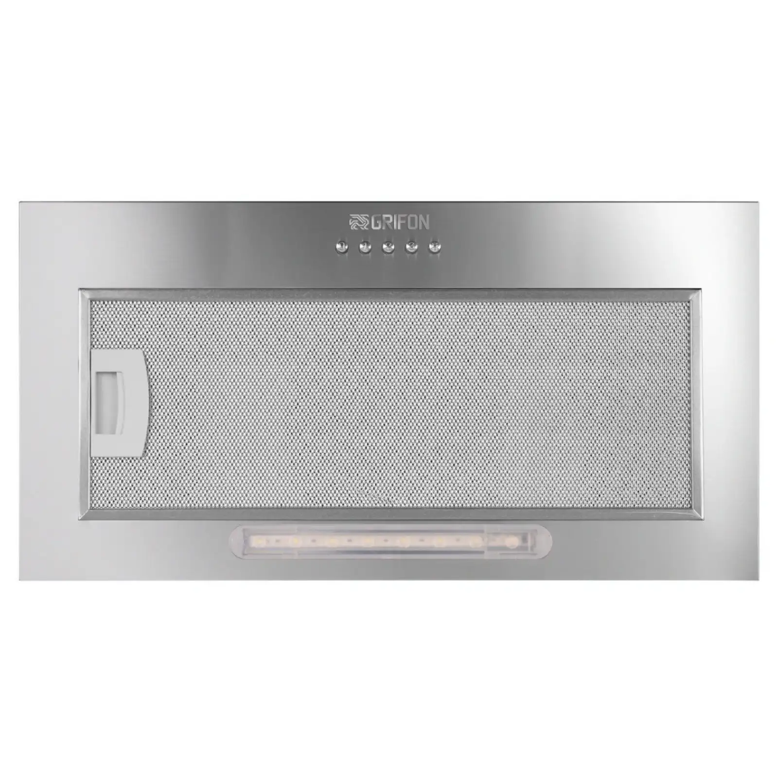 Витяжка Grifon GR BIN ECO F9 52 IN UA