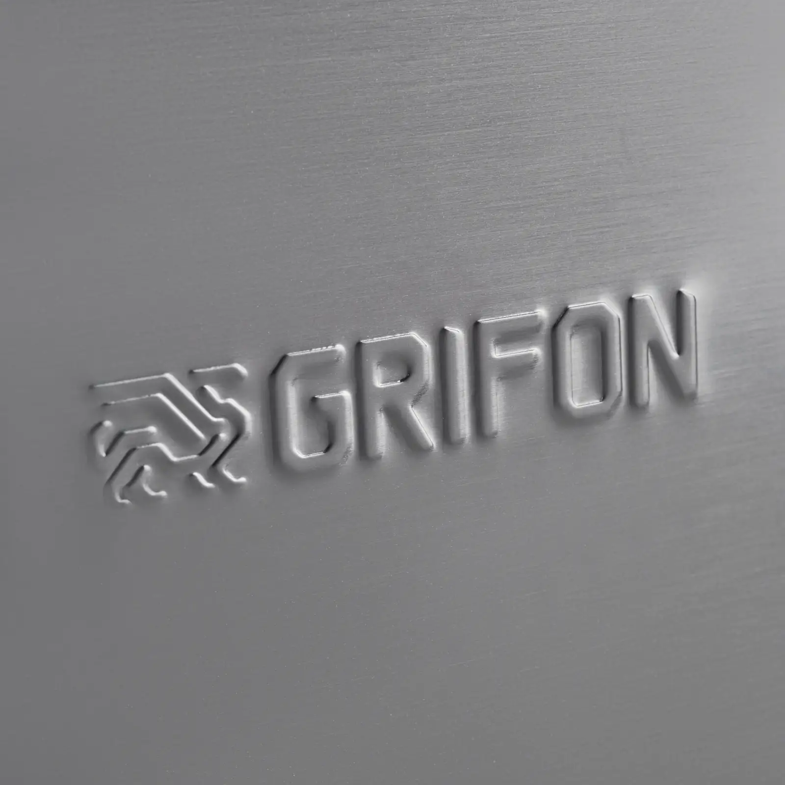 Витяжка Grifon GR DOM IBER 60 IX UA