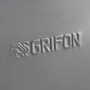 Витяжка Grifon GR DOM IBER 60 IX UA