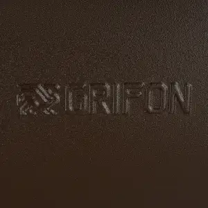 Витяжка Grifon GR FL CLASS 50 BR UA