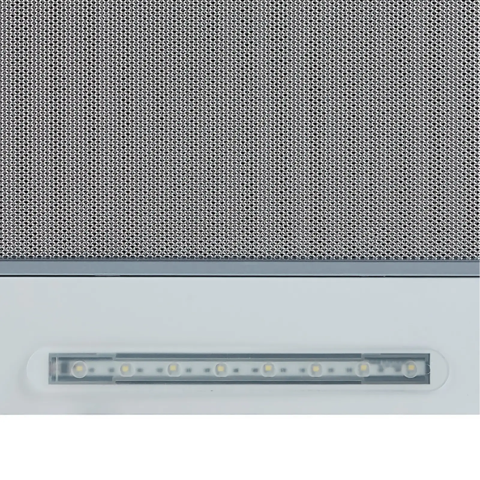 Витяжка Grifon GR FL CLASS 50 WH UA