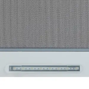 Витяжка Grifon GR FL CLASS 50 WH UA
