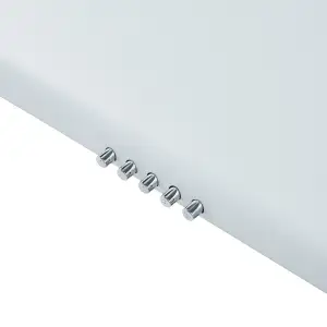 Витяжка Grifon GR FL CLASS 50 WH UA