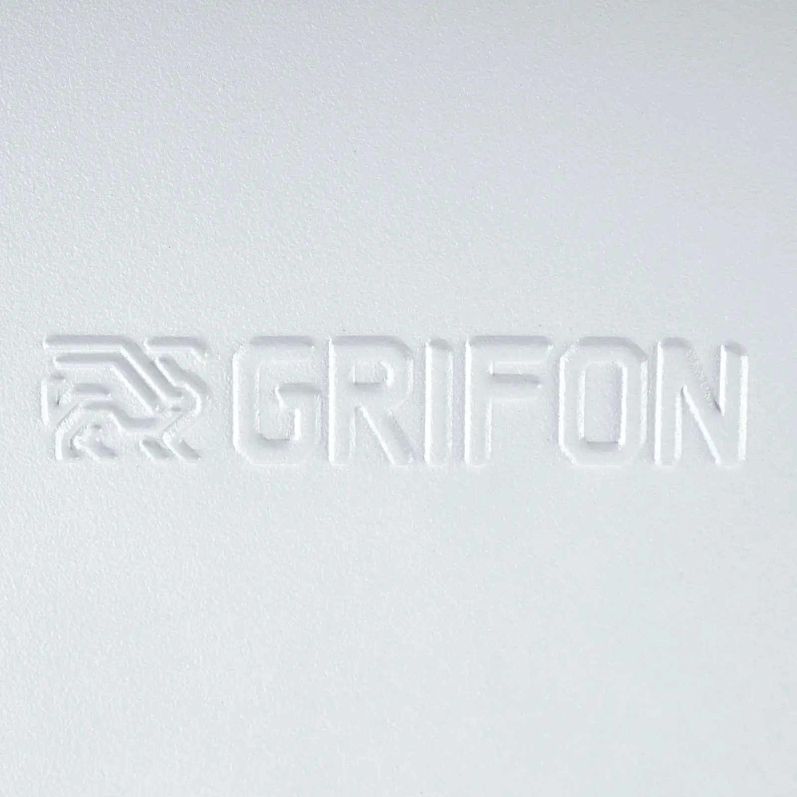 Витяжка Grifon GR FL CLASS 50 WH UA