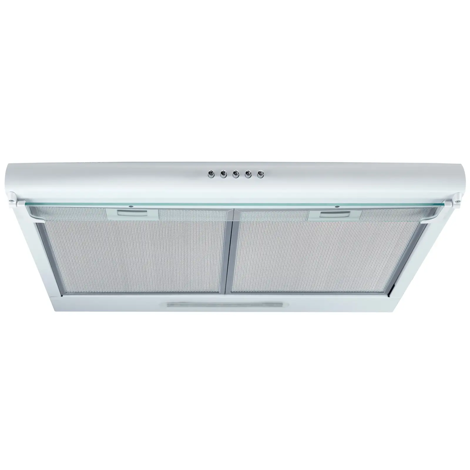 Витяжка Grifon GR FL CLASS 60 WH UA